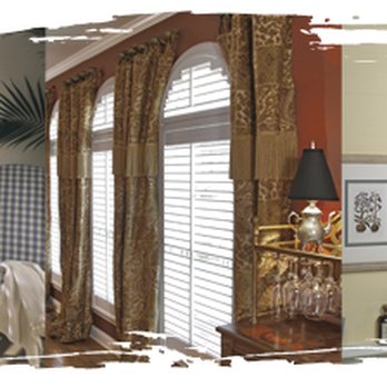 Expressions Window Fashions - Shutters Near Me