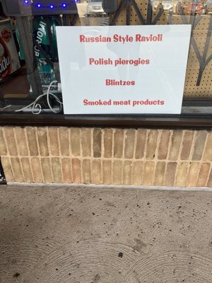 Russian Home by null