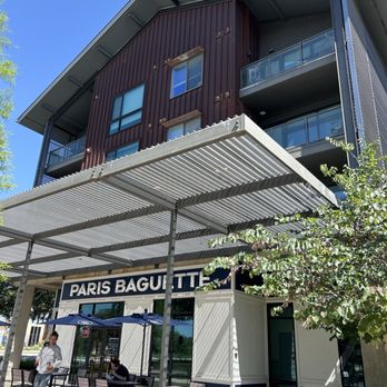 Paris Baguette - Bakeries Near Me - Austin, Texas