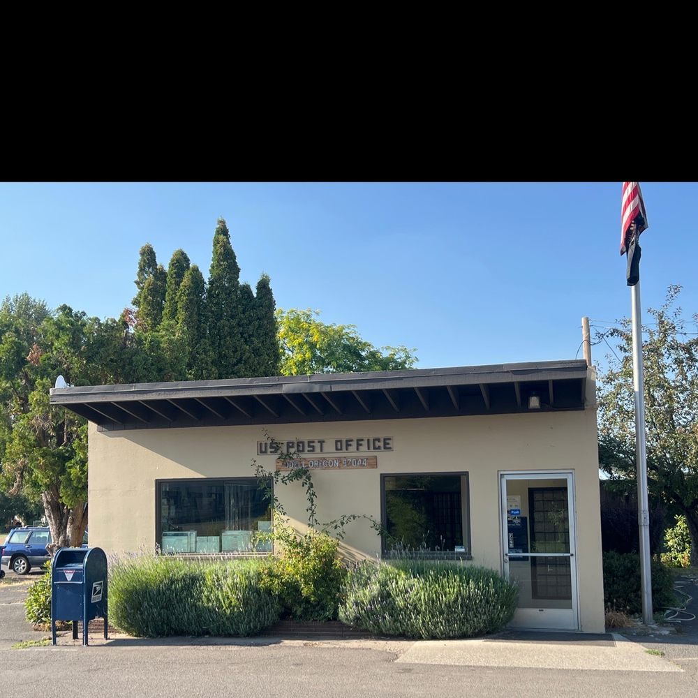 US POST OFFICE Updated August 2024 3666 Atkinson Dr, Odell, Oregon