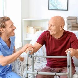 Trinity Health and Home Care Services