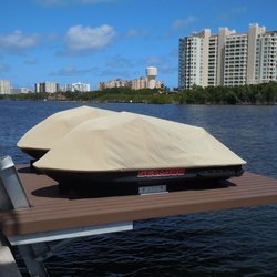 Excell Boat Lifts
