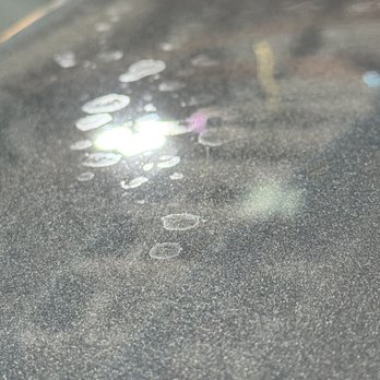 The Details Ceramic Coating Experts - After work was done - Vehicle Wraps Near Me - El Cajon, California The Details Ceramic Coating Experts - After work was done - Vehicle Wraps Near Me - El Cajon, California