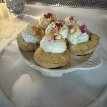 ROOH - Dahi puri - Indian Near Me - San Francisco, California ROOH - Dahi puri - Indian Near Me - San Francisco, California