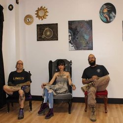 Rosen Bridge Tattoo and Fine Art Collective