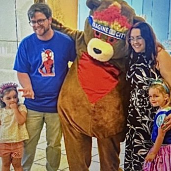 Imagine City - A birthday party we attended at imagine city - Indoor Playcenter Near Me - Lakewood, California