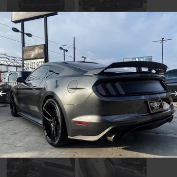 Car Lux - Car Dealers Near Me - Lennox, California