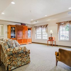 Grace Haven Assisted Living & Memory Care