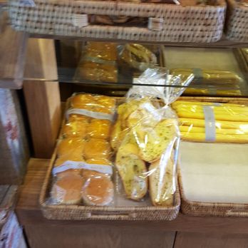Cafe Toast - Bread - Coffee & Tea Near Me - Flushing, New York