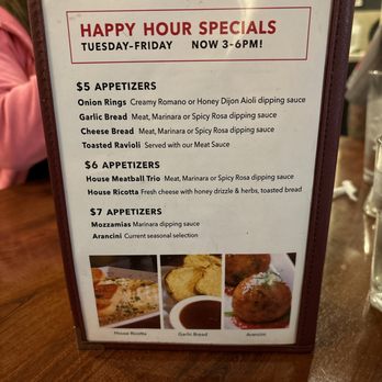 La Casa Pizzaria - Pizza Near Me - Omaha, Nebraska