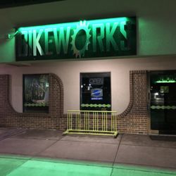 Bikeworks