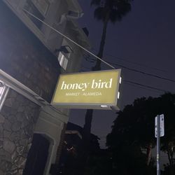 Honey Bird Market