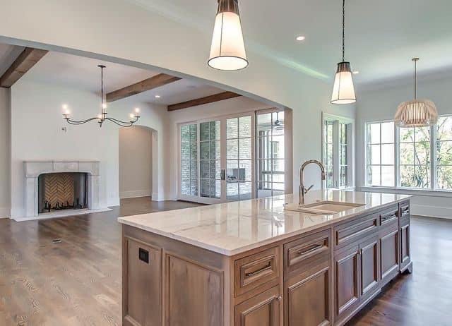 Slide of A&A Skyline Construction