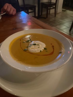 Moro's Table by null