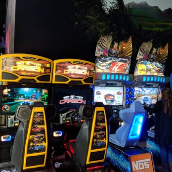 Lost Worlds - Laser Tag Near Me - Livermore, California Lost Worlds - Laser Tag Near Me - Livermore, California