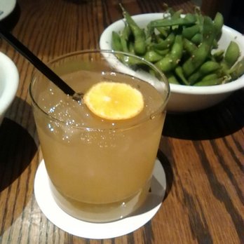 bashi - Japanese breakfast and edemame - Asian Fusion Near Me - Rancho Palos Verdes, California