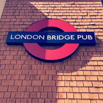 London Bridge Pub - British Near Me - Monterey, California London Bridge Pub - British Near Me - Monterey, California