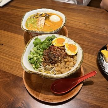 Marufuku Ramen - Chicken Paitan and dry ramen special - Ramen Near Me - Austin, Texas Marufuku Ramen - Chicken Paitan and dry ramen special - Ramen Near Me - Austin, Texas