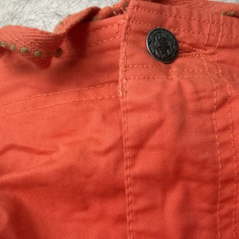L' Atelier e Alterations - My new button - Sewing & Alterations Near Me - Indianapolis, Indiana