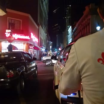 NOLA Pedicabs - The trip through the French Quarter - Pedicabs Near Me - New Orleans, Louisiana