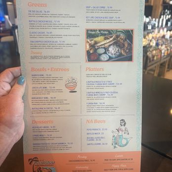 Food Plus Beer - Sports Bars Near Me - Lutz, Florida