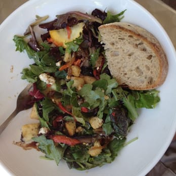 MIXT - Half of Dagwood salad - Salad Near Me - Los Angeles, California MIXT - Half of Dagwood salad - Salad Near Me - Los Angeles, California