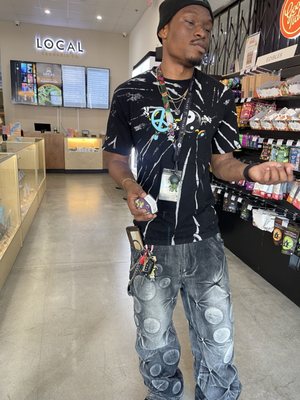 Local Cannabis Company by null