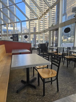 Salvaggio's Deli by null