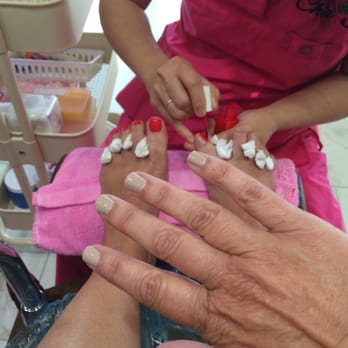 Cha Spa - Nail Salons Near Me - Santa Monica, California
