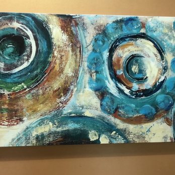Unique Threading & Body Wax - Wall Decor, 3.14.2021. - Waxing Near Me - Atlanta, Georgia