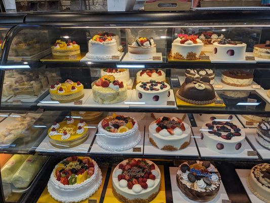 JUNO Bakery & Cafe by null