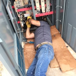 Redbone Electrical Contractor - Quality electricians on staff 24/7