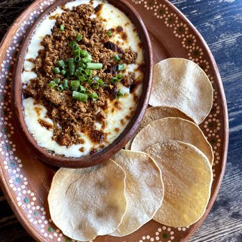 D' La Santa - Mexican Near Me - Seattle, Washington