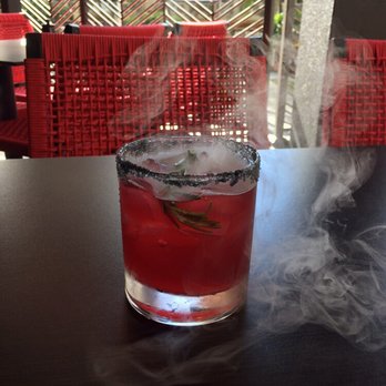 P.F. Chang's - Rising Dragon Cocktail - Chinese Near Me - Honolulu, Hawaii P.F. Chang's - Rising Dragon Cocktail - Chinese Near Me - Honolulu, Hawaii