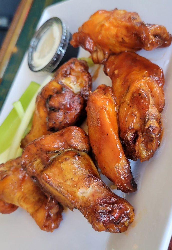 HOG HEAVEN SPORTS BAR & GRILL 586 Photos & 470 Reviews 85361