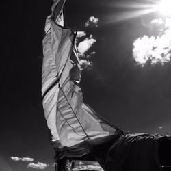 Woodstock Sailing