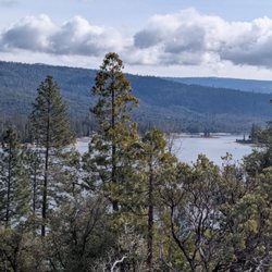 Way of the Mono Trail - 2025 Feb 17: Mono Trail, Bass Lake