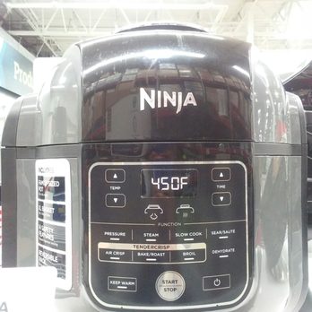 Sam's Club - Ninja Foodi - Wholesale Stores Near Me - Southaven, Mississippi Sam's Club - Ninja Foodi - Wholesale Stores Near Me - Southaven, Mississippi