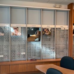 LensCrafters