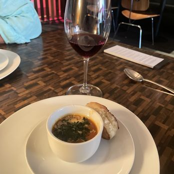 Local - our roasted roma tomato basil soup with the most amazing grilled cheese!!! - New American Near Me - Dallas, Texas Local - our roasted roma tomato basil soup with the most amazing grilled cheese!!! - New American Near Me - Dallas, Texas