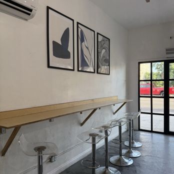 Memorylook - Inside - Coffee & Tea Near Me - Los Angeles, California