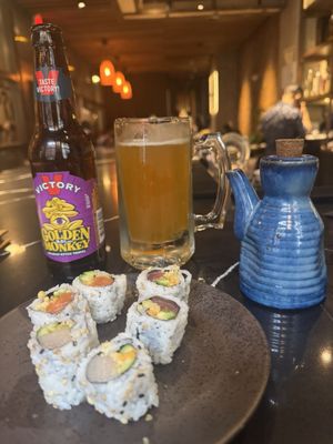 Kissho House Japanese Cuisine & Omakase by null