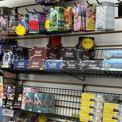 Hope Club Collectibles