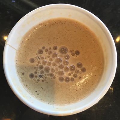 David Rio Chai Bar by null