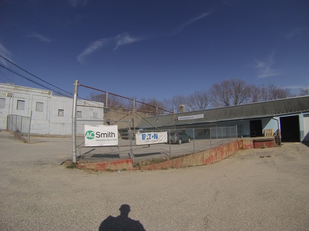 WINSUPPLY OF WILLIMANTIC Updated September 2024 65 Moulton Ct