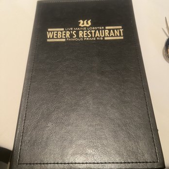 Weber's Restaurant - Seafood Near Me - Ann Arbor, Michigan
