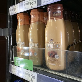 7-Eleven - a shelf of bottles of liquid and condiments - Convenience Stores Near Me - San Leandro, California 7-Eleven - a shelf of bottles of liquid and condiments - Convenience Stores Near Me - San Leandro, California