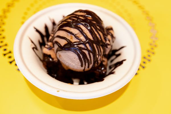 Humphry Slocombe Redwood City by null