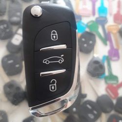 Sterling Locksmith - Car keys