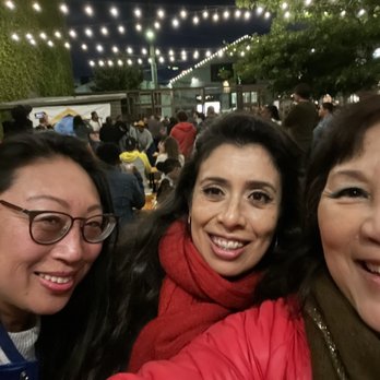 Forage Kitchen - Fun times - Cafes Near Me - Oakland, California